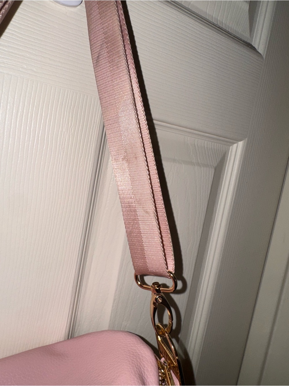 Fawn Design Mini Backpack Purse - Picture 6 of 7